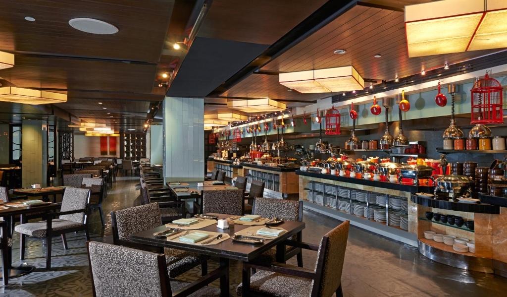 گرند میلنیوم کوالالامپور